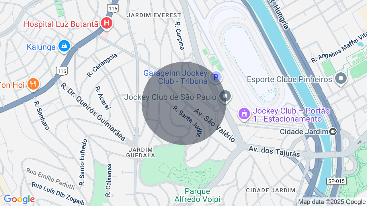Localização
