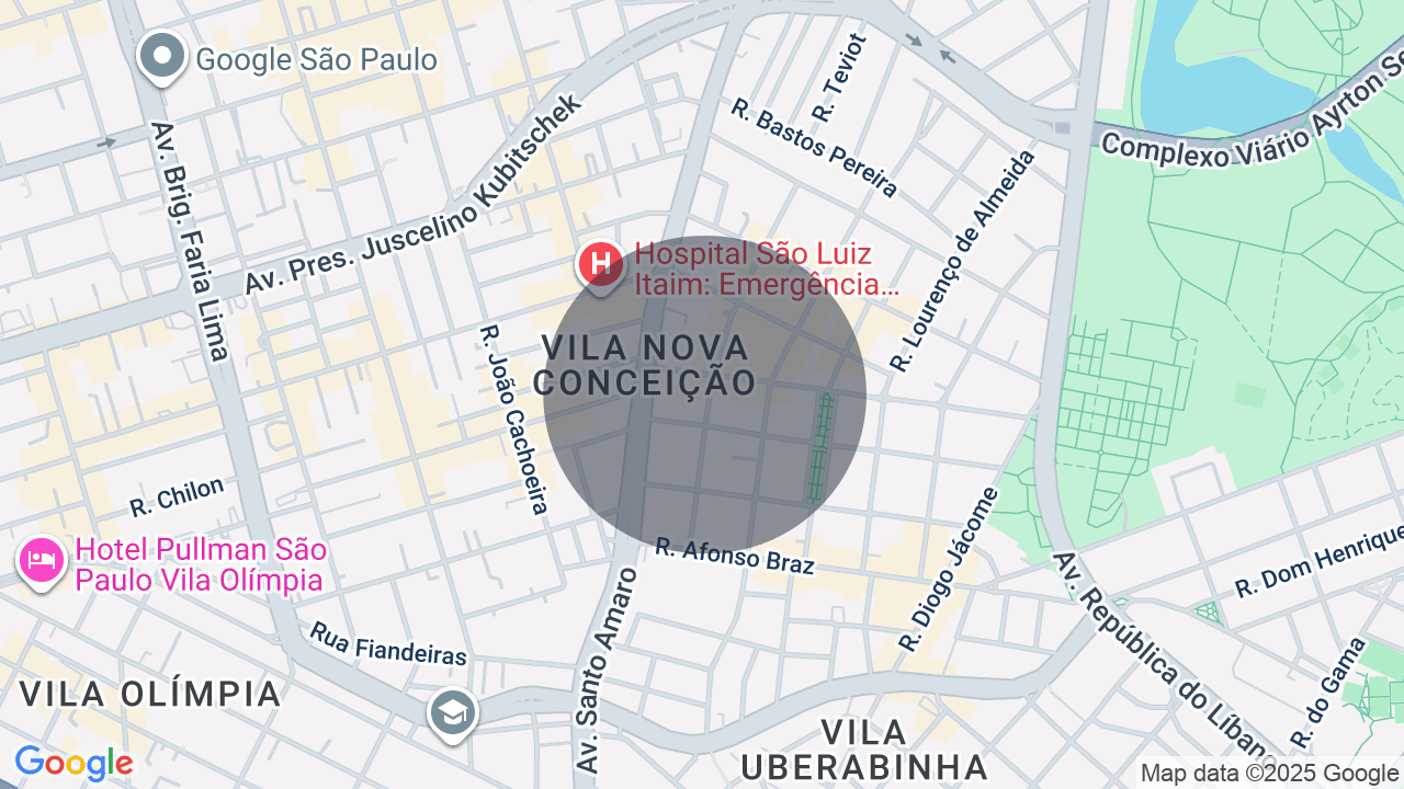 Localização