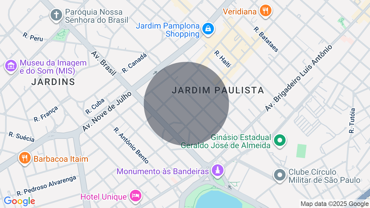 Localização