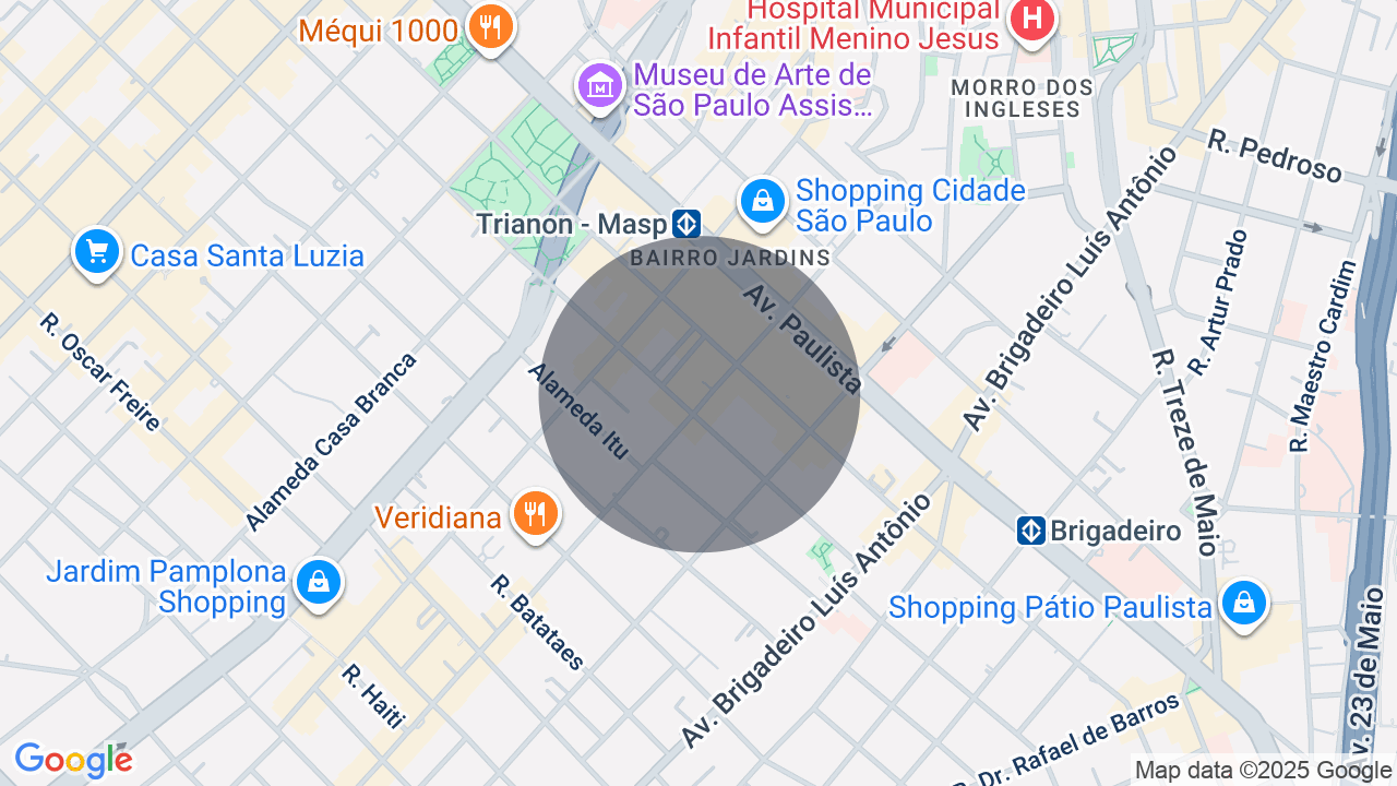 Localização