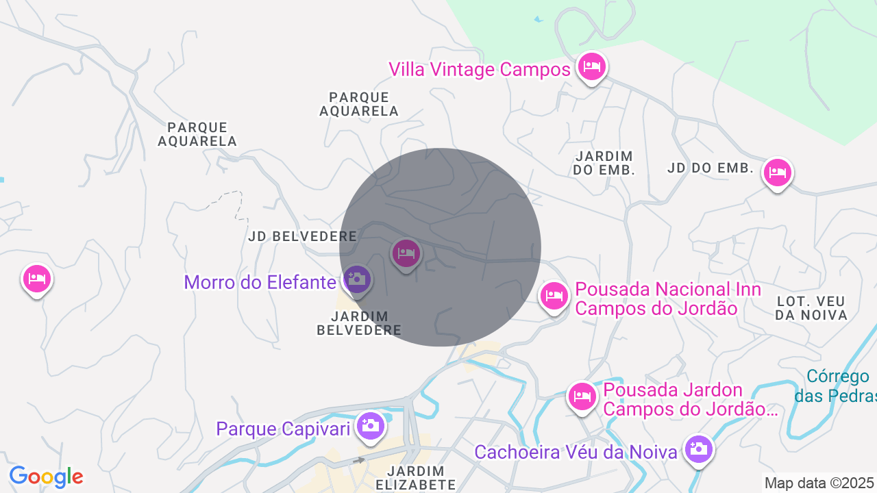 Localização