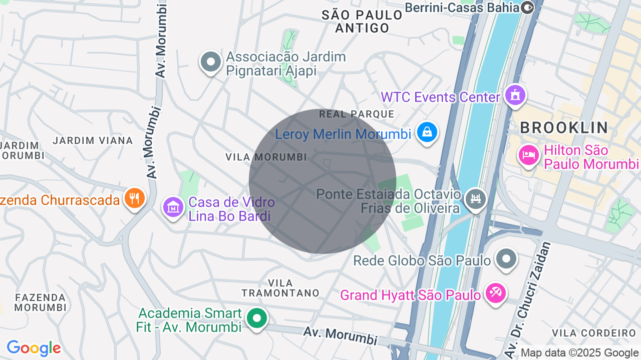 Localização