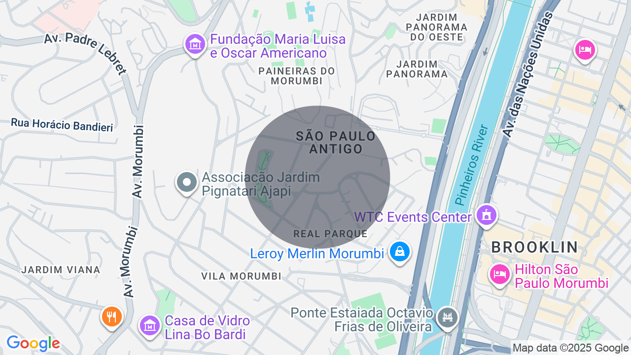 Localização