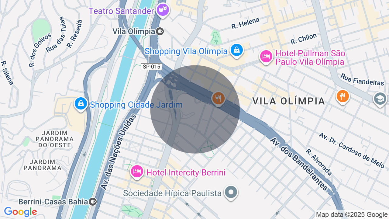 Localização
