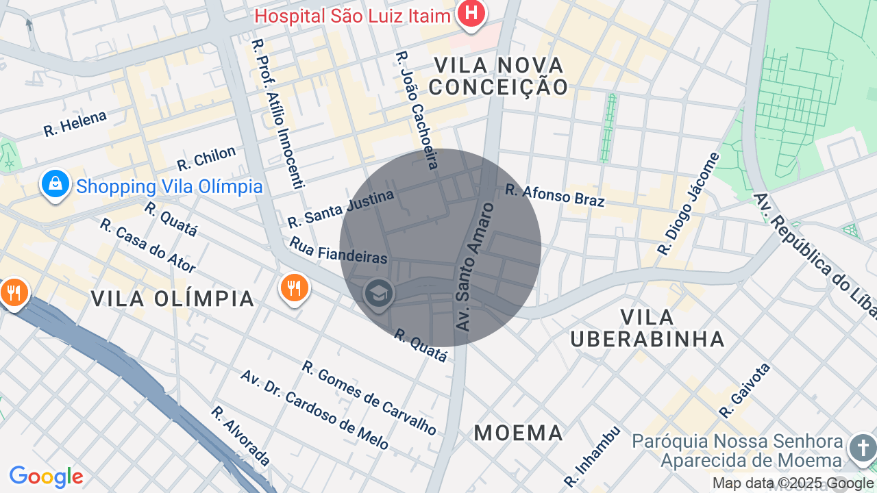 Localização