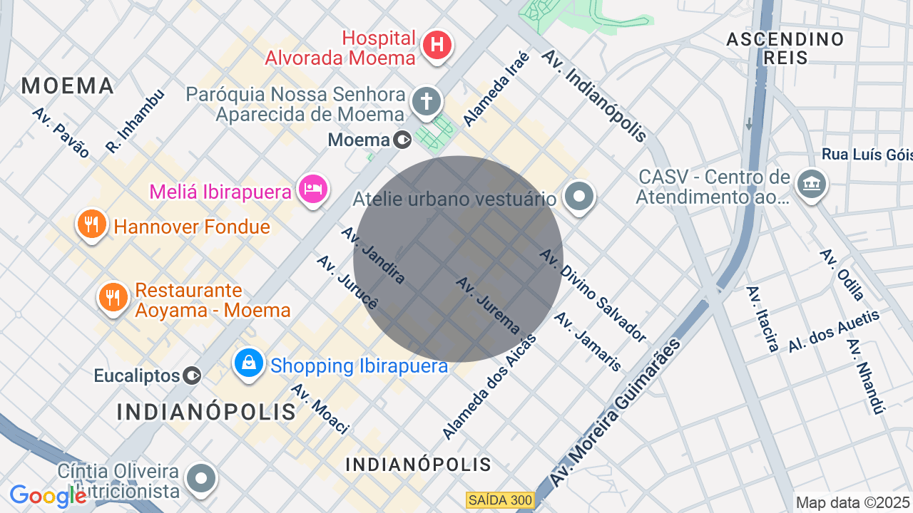 Localização