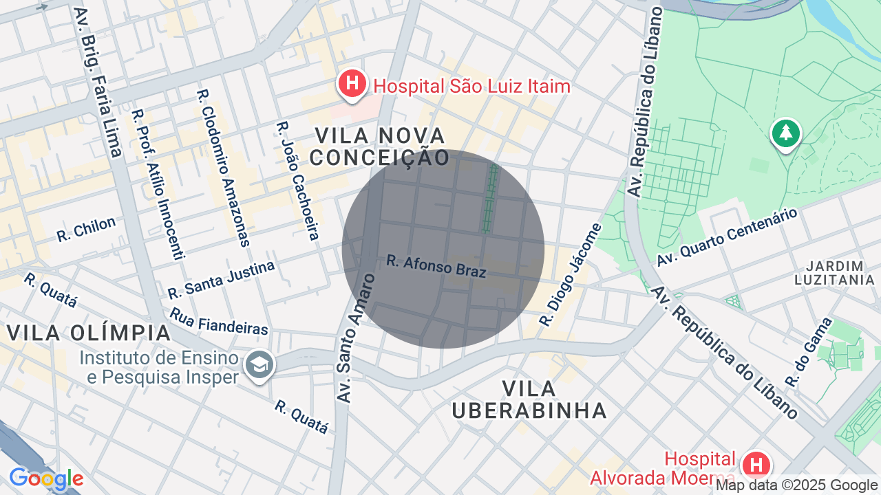 Localização