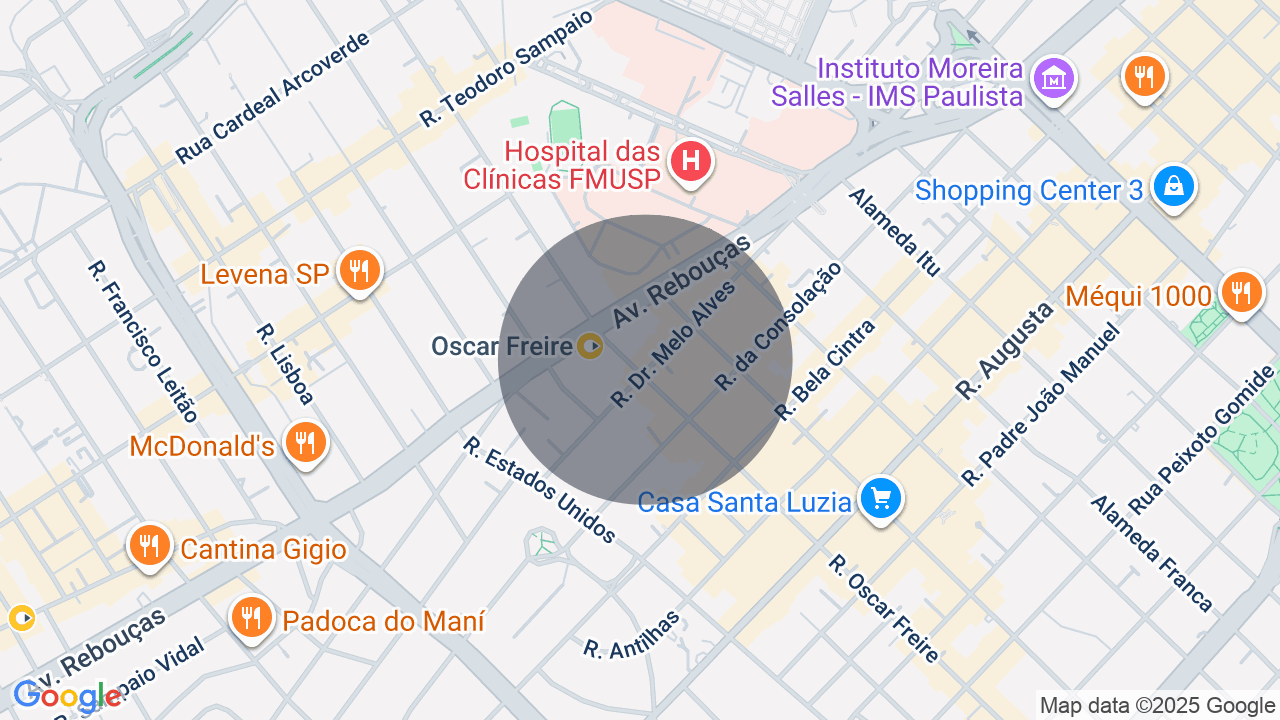 Localização
