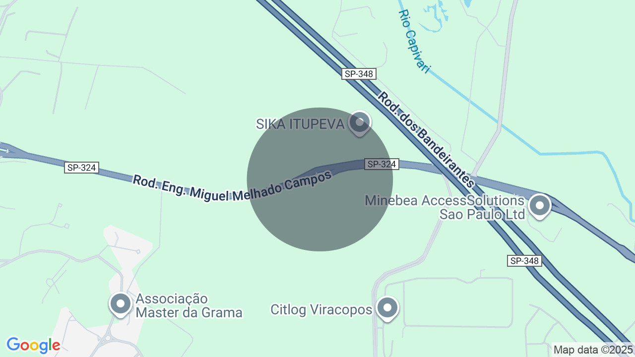 Localização