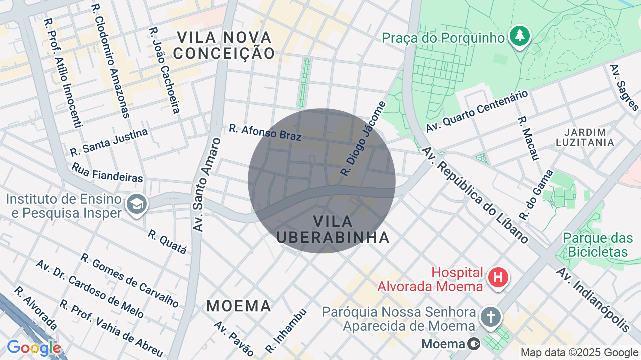 Localização