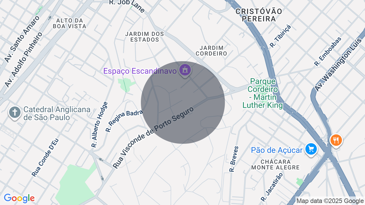 Localização