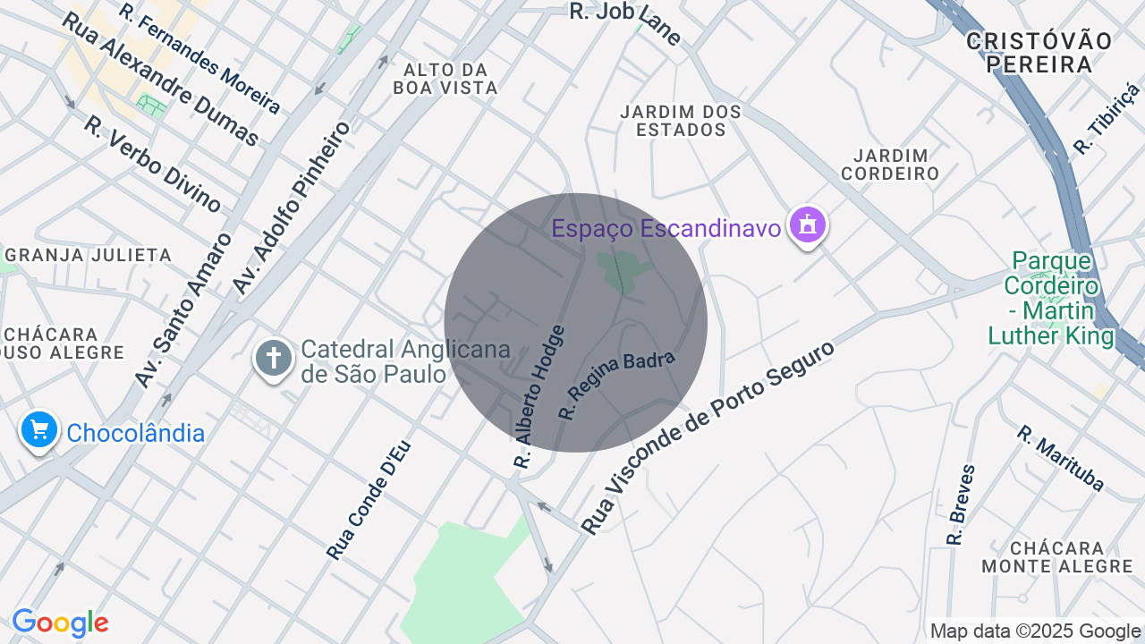 Localização
