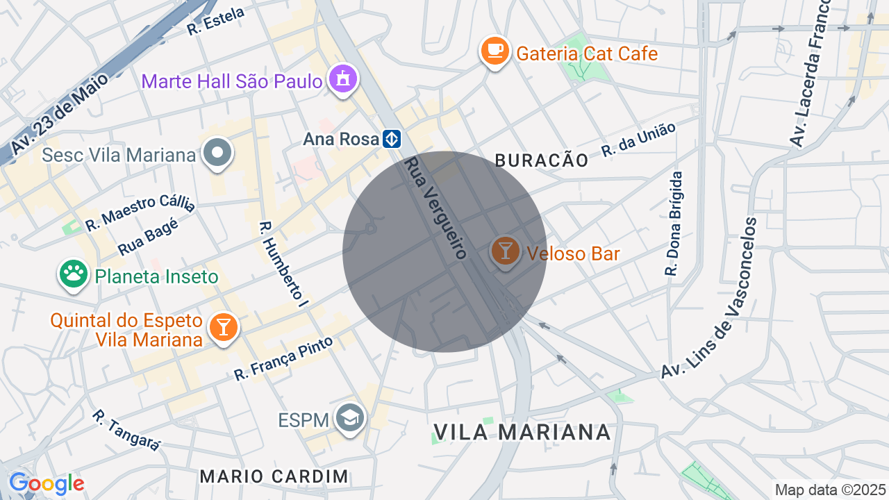 Localização