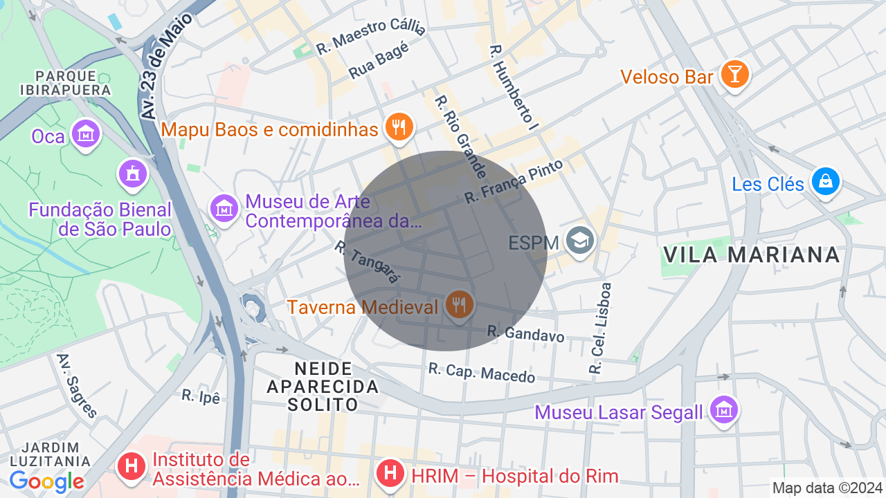 CASA COMERCIAL DISPONÍVEL PARA A VENDA - VILA MARIANA