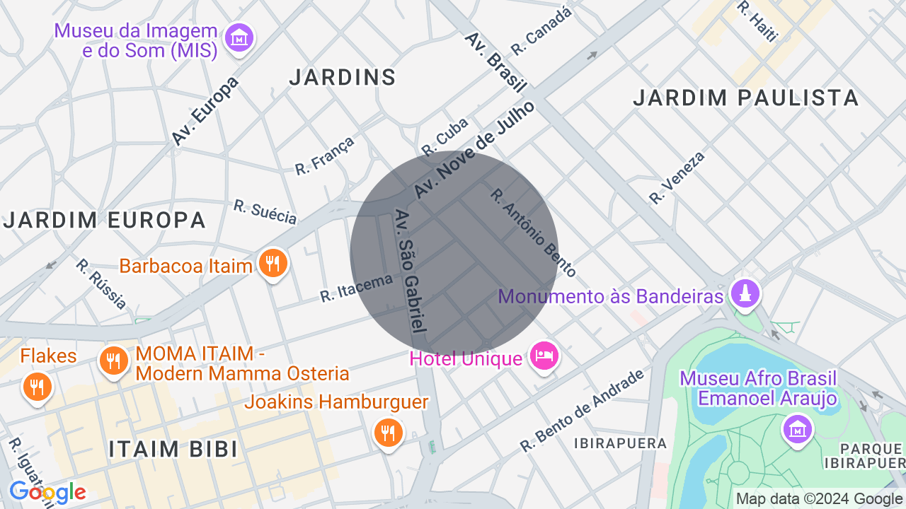 Localização