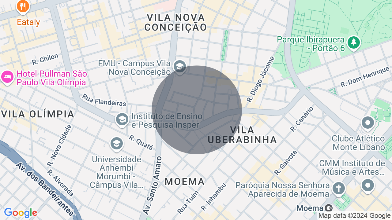Localização