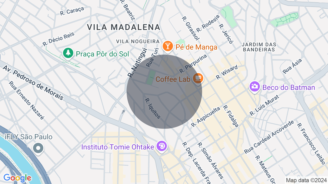 Vl MADALENA | LINDO APTO 3 SUÍTES | 5 VAGAS 