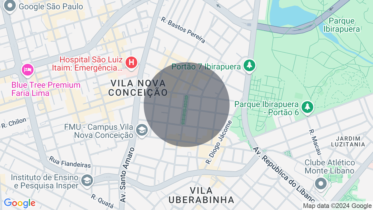 Localização
