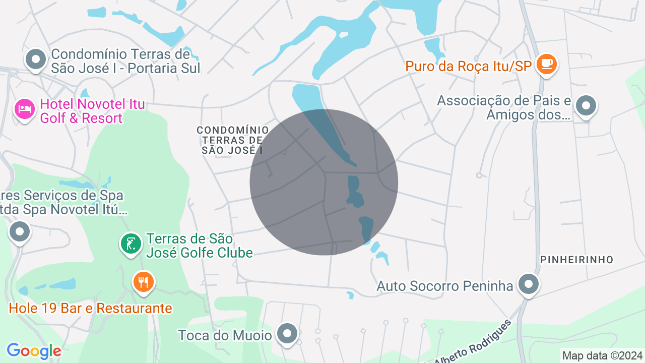 Localização