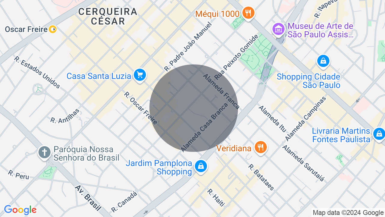 Localização