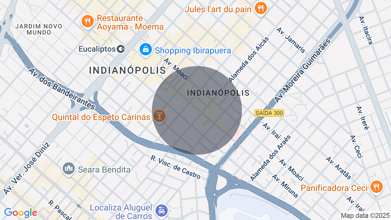 Localização