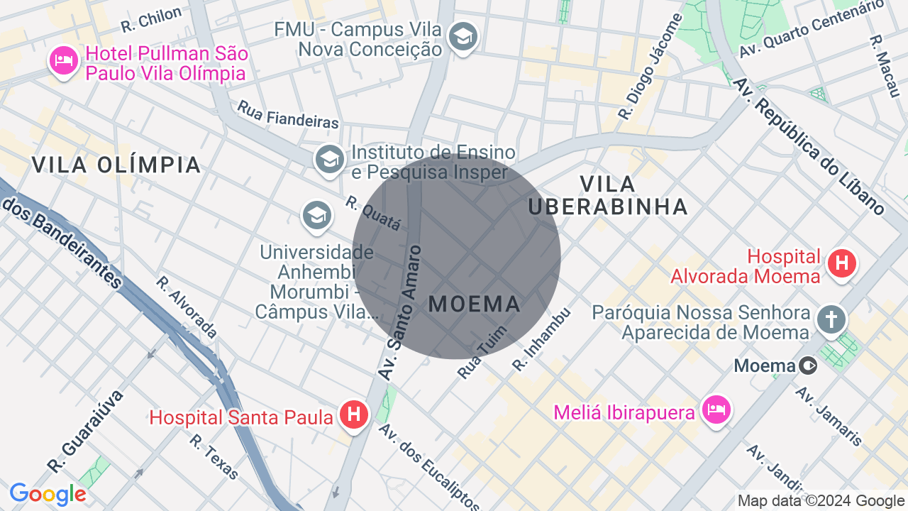 Localização