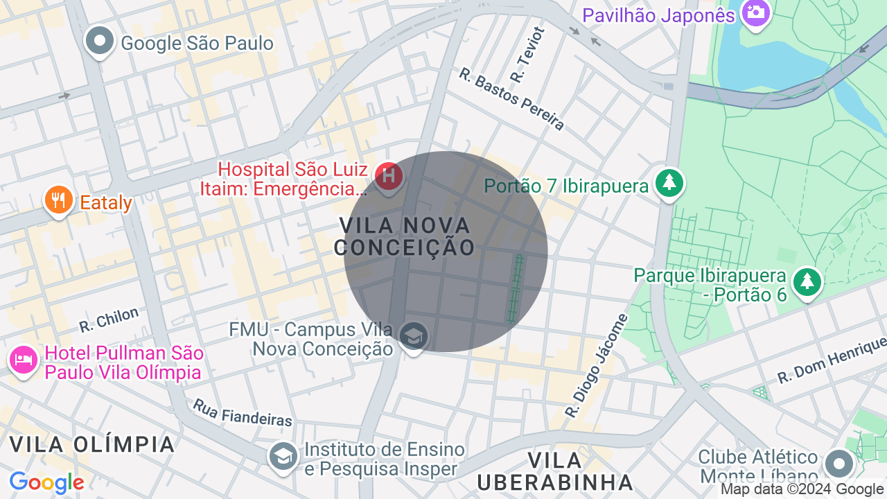 Localização