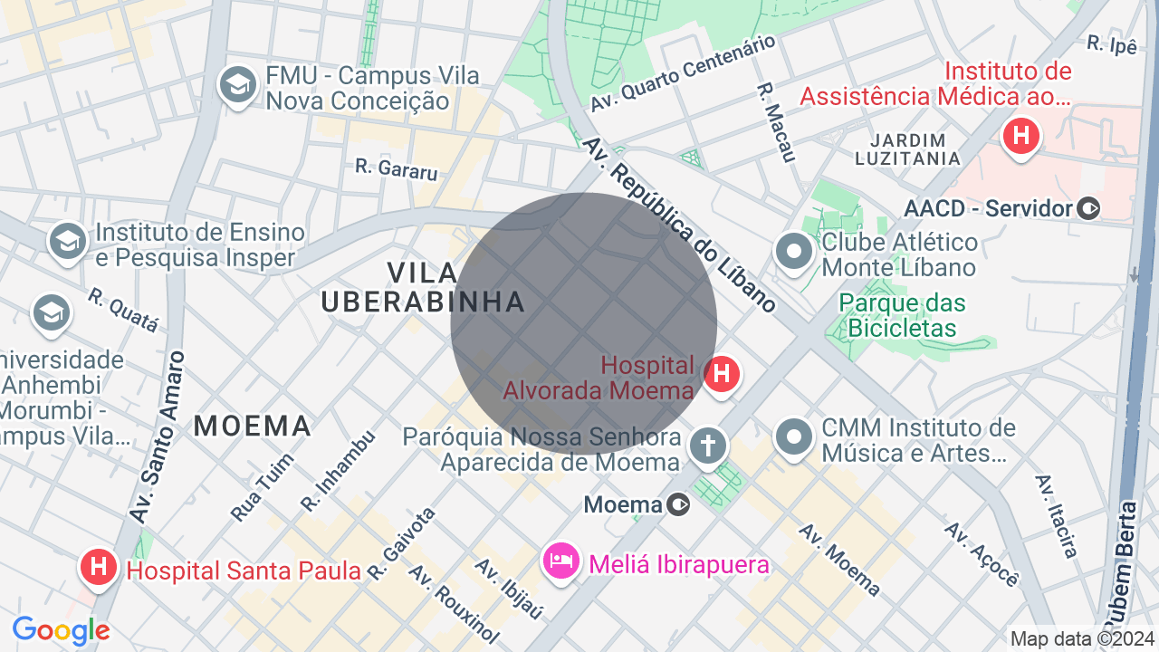 Apartamento reformado proximo Ibirapuera