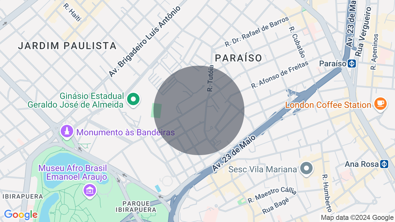 UM NOVO JEITO DE VIVER | URBIC IBIRAPUERA