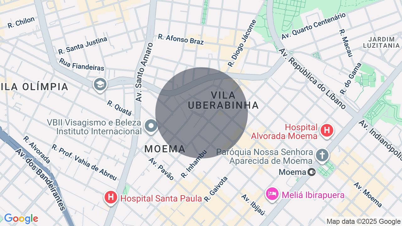 Localização