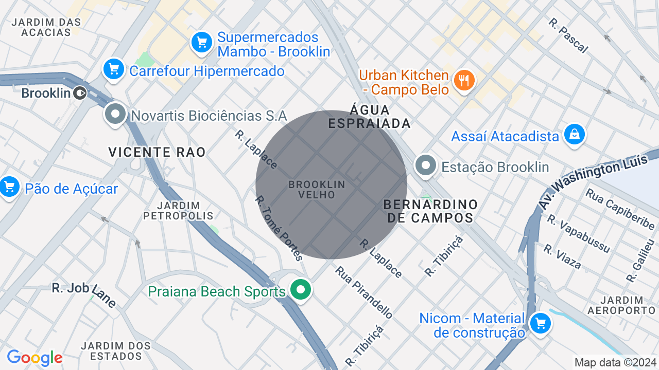 LINDA CASA EM CONDOMÍNIO FECHADO - BROOKLIN