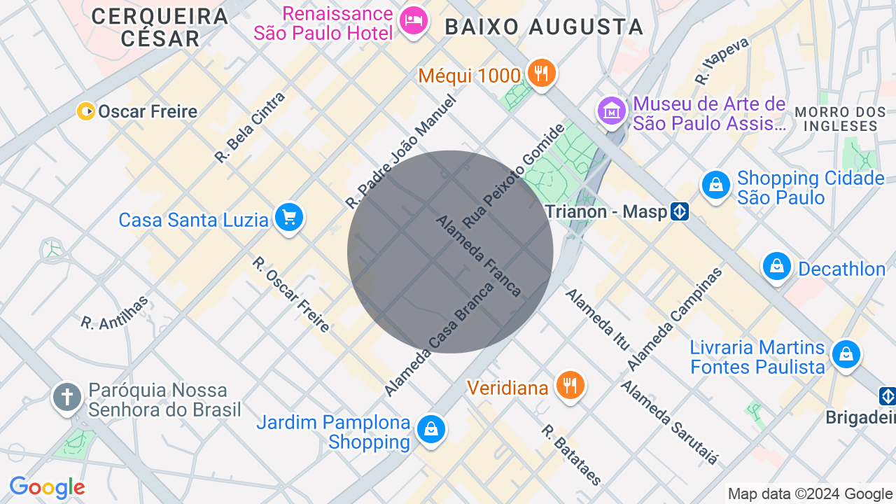 Localização