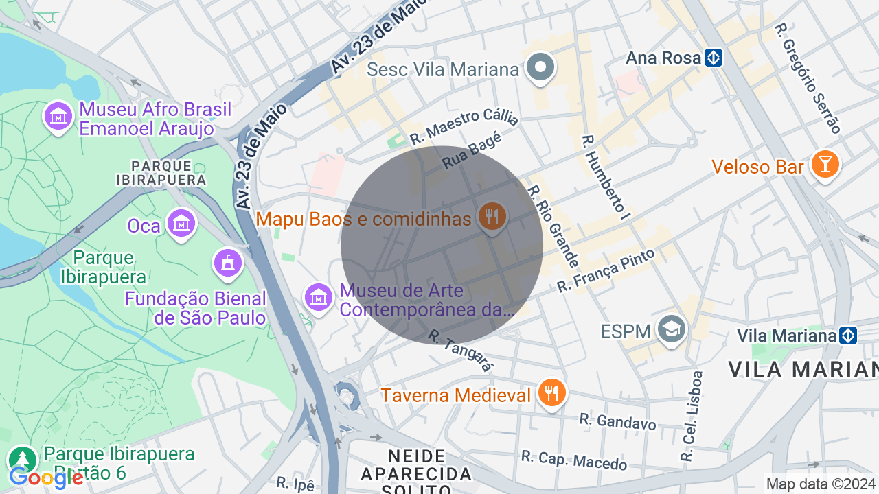 Lindo Apartamento Vila Mariana Venda 