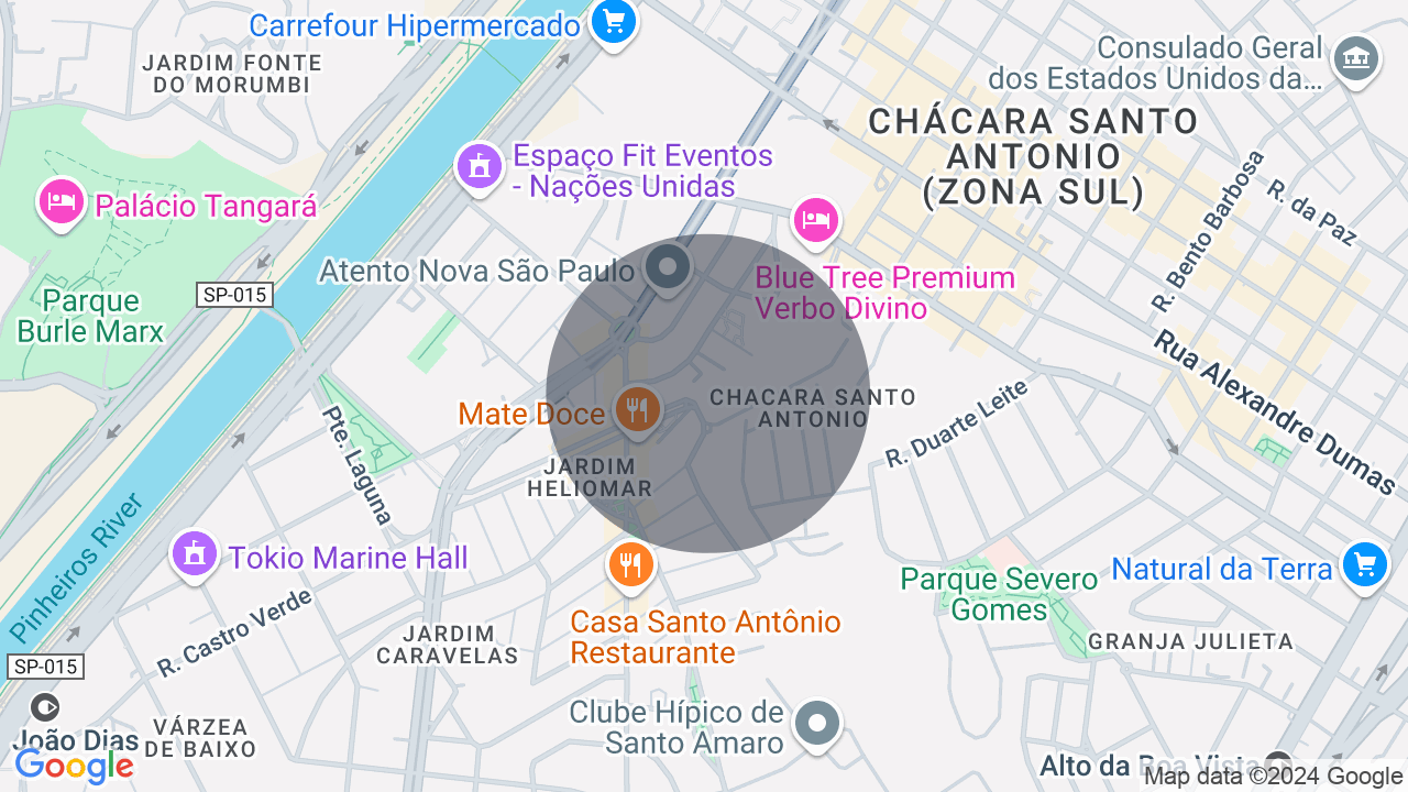 Apartamento 121m² | Granja Julieta