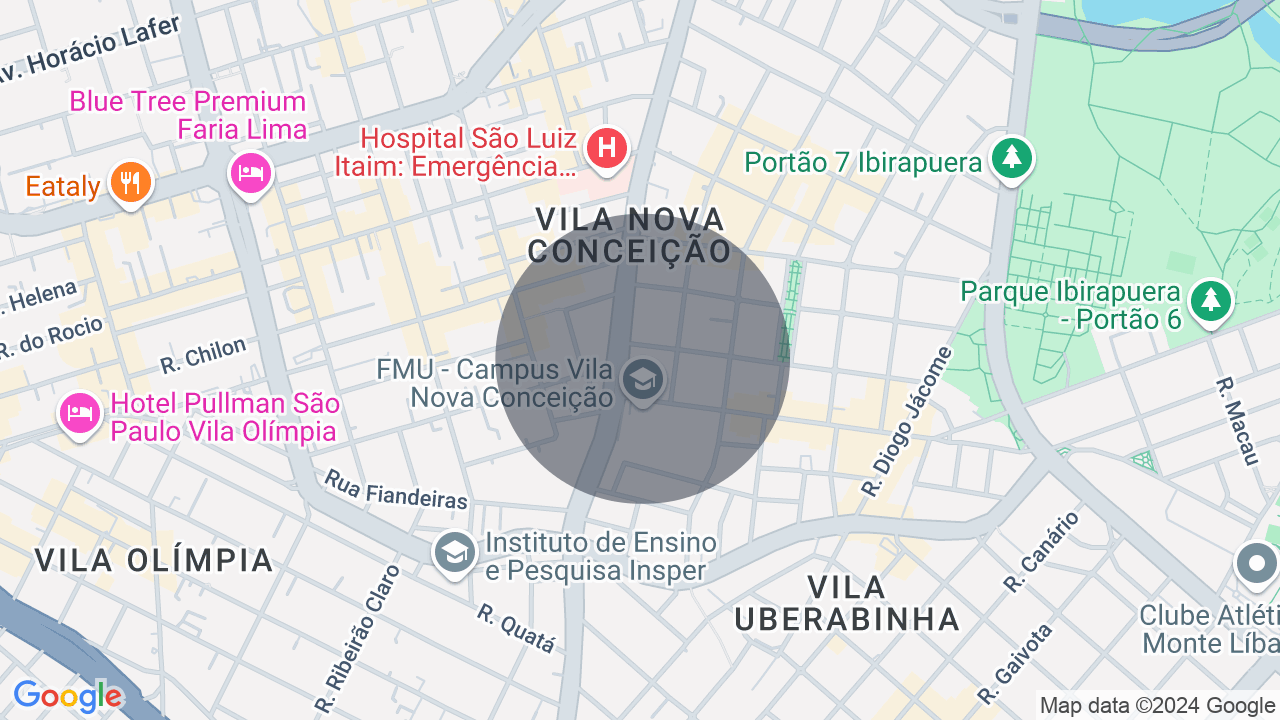 OPORTUNIDADE NA VILA NOVA CONCEICAO 