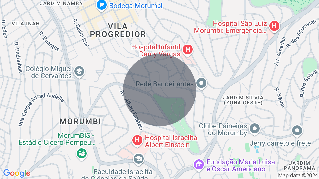 Localização