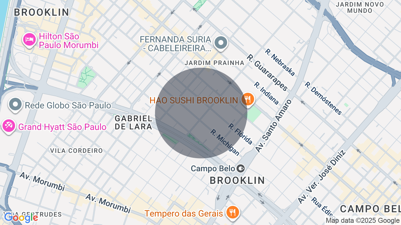 Localização