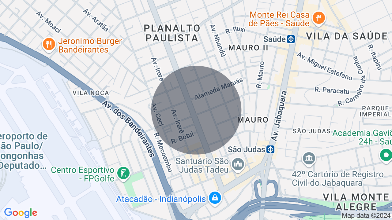 CASA COMERCIAL | 10 SALAS | 3 VAGAS | 374M²