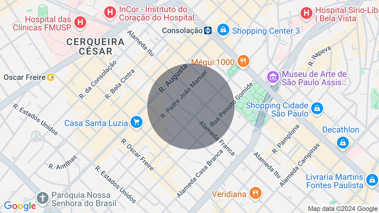 Localização