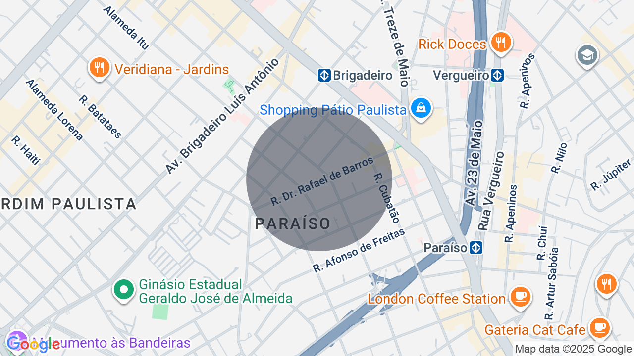 Localização