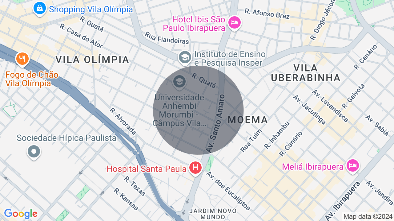 LOCAÇÃO CASA | VILA OLÍMPIA