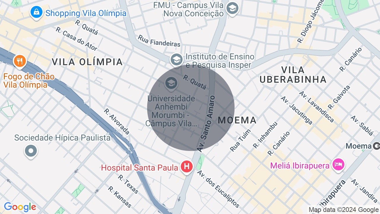 CASA COMERCIAL | LOCAÇÃO | VILA OLÍMPIA