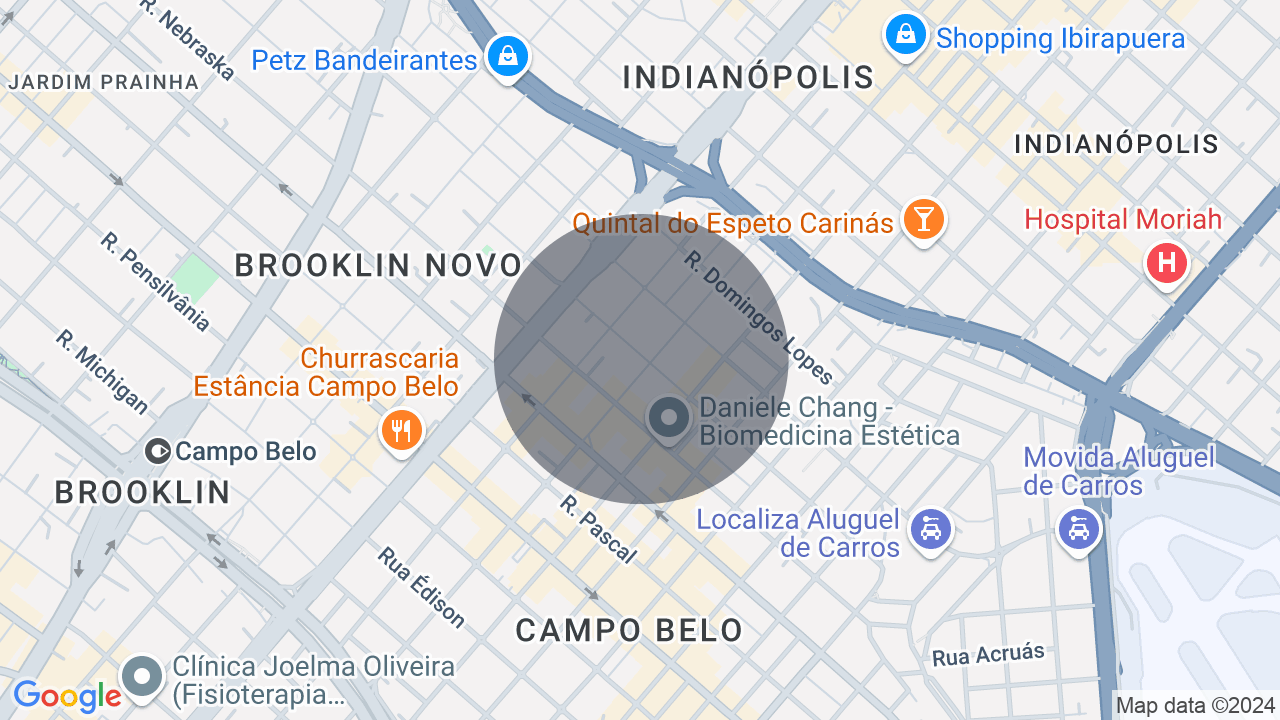 APARTAMENTO LUXO NO CAMPO BELO - 3 SUITES - 4 VAGAS E DEPOSITO