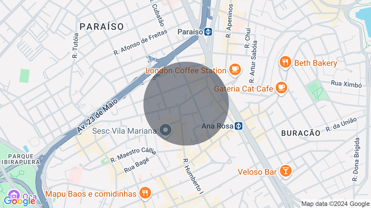 Terreno | Oportunidade | Ana Rosa | Vila Mariana