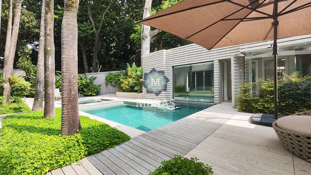 Maravilhosa Casa de Condomínio no Cidade Jardim 1