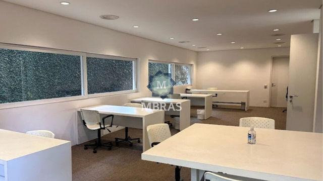 Comercial com galpão no Butantã 1