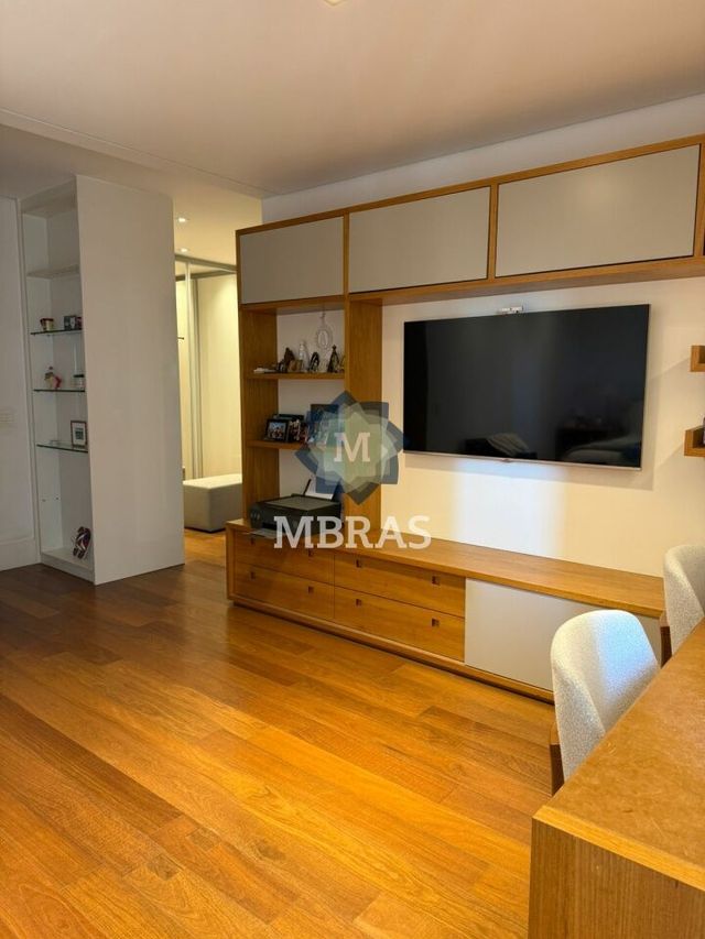 Apartamento espetacular no Parque Cidade Jardim 1