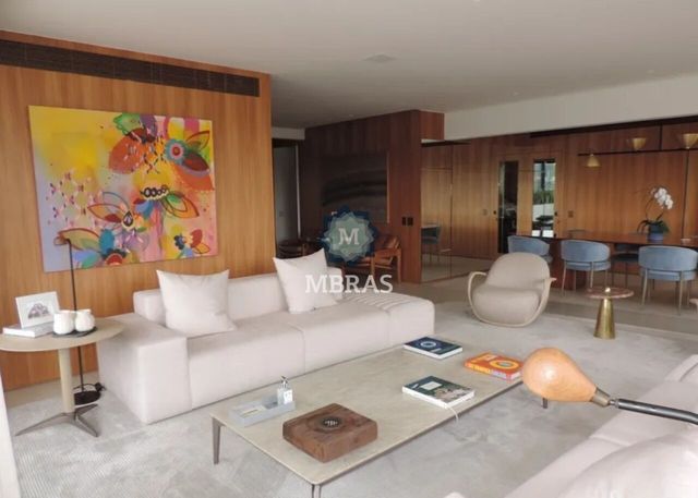 Cobertura no Cidade Jardim 1