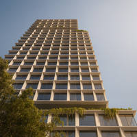 Arbórea Vista Jardim Europa