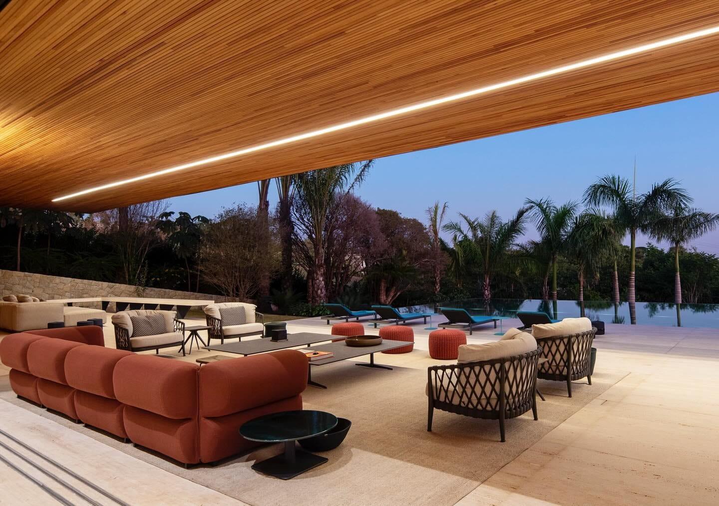 Luxury Property